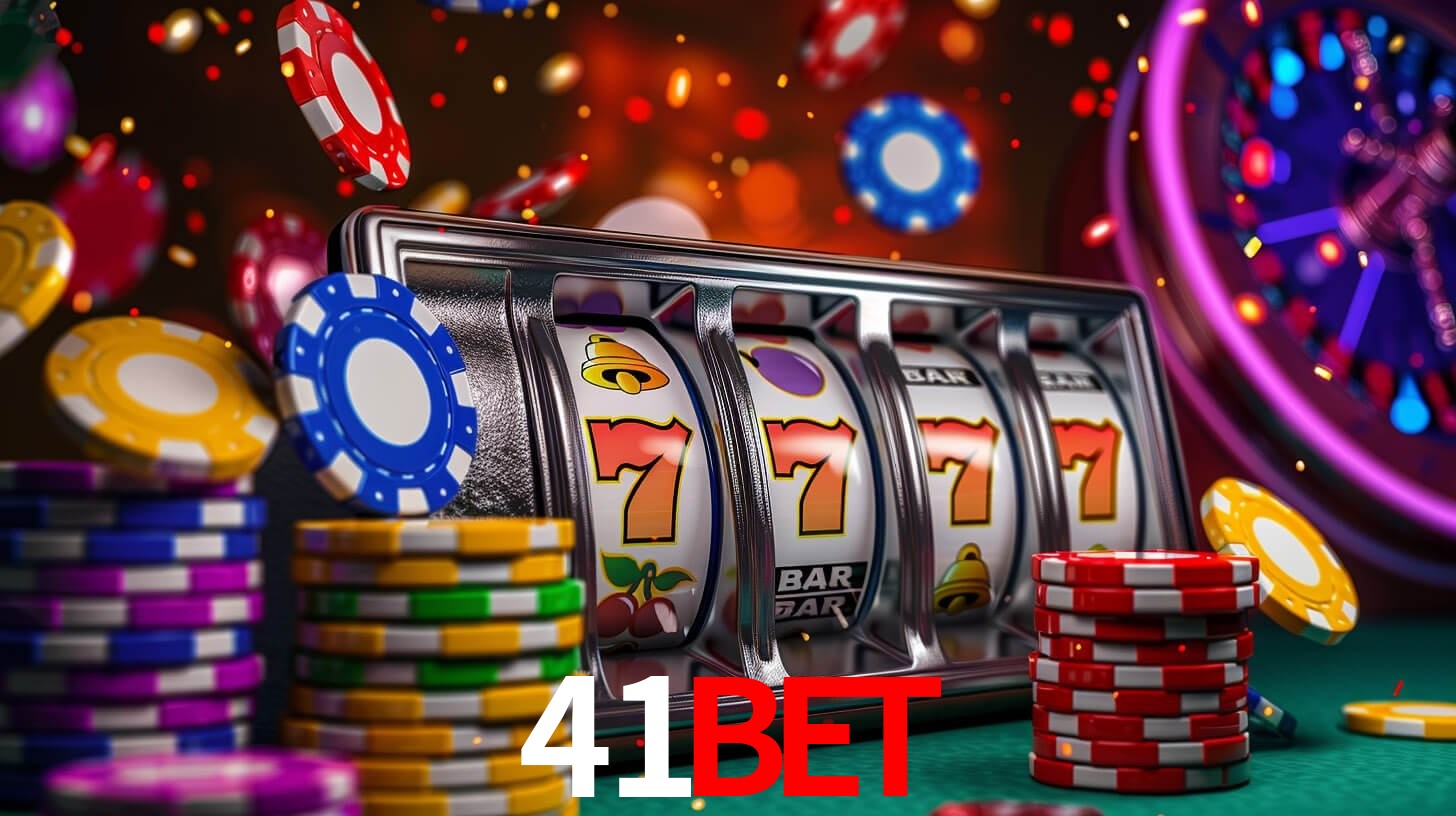 Descubra a Essência do 41bet: Nossa História e Compromissos