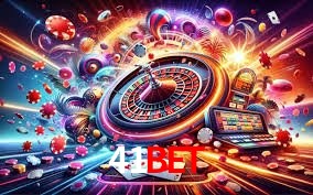 Descubra a Magia dos Jogos de Arcade no 41bet