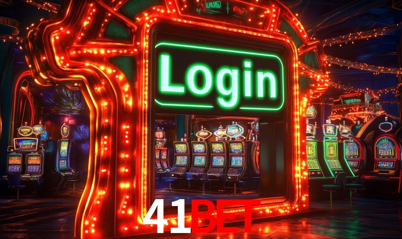 A Revolução dos Aplicativos de Jogos no 41bet